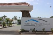 Hotel Dunagolf Suites